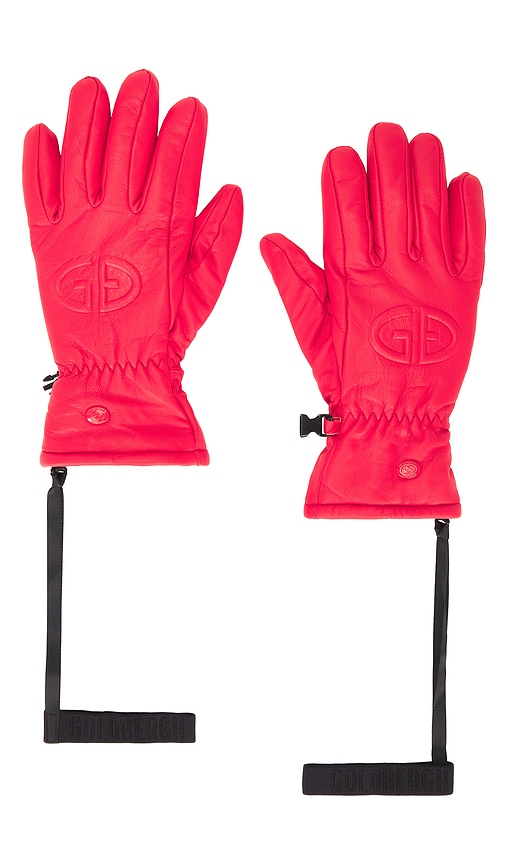 Goldbergh Freeze Gloves