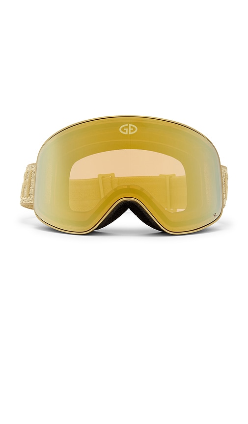 Goldbergh Protege Goggle