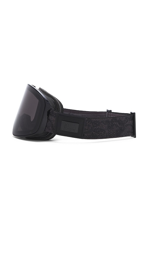  Goldbergh Brille Veil In Black. 