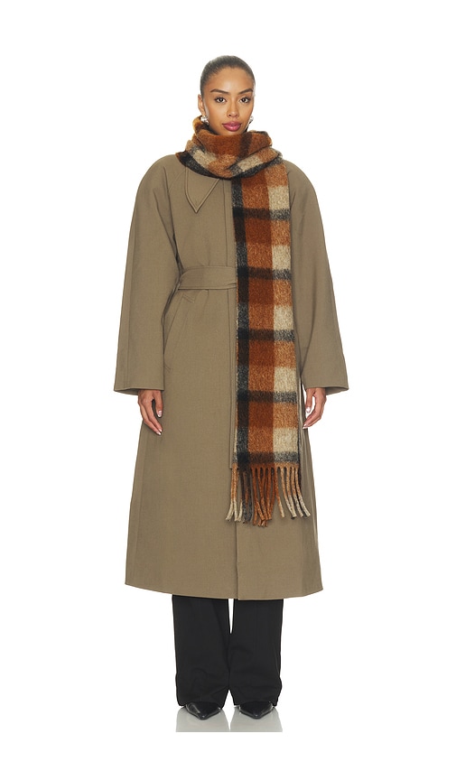 Goldbergh CHARPE AKIKO en Brick 268€