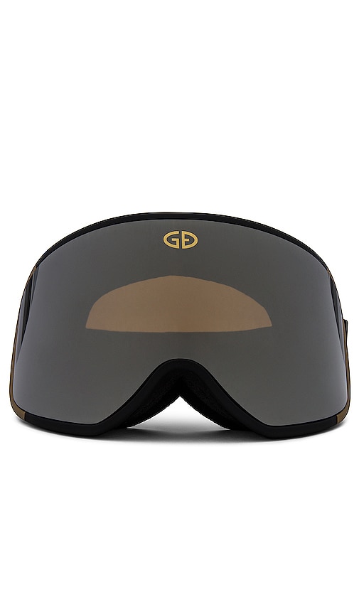 Goldbergh Cool Goggle In Black ModeSens