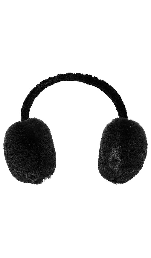 Goldbergh Fluffy Earwarmers
