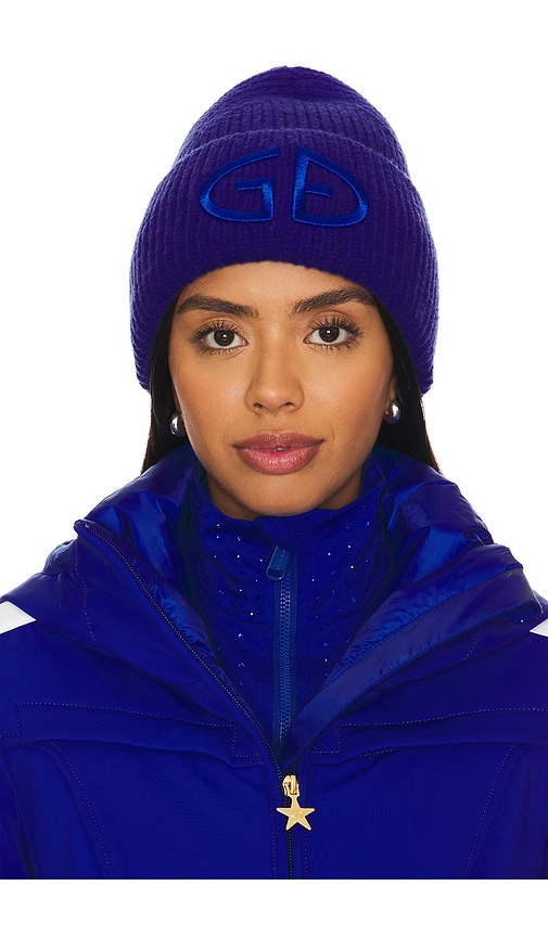 GOLDBERGH VALARIE BEANIE 