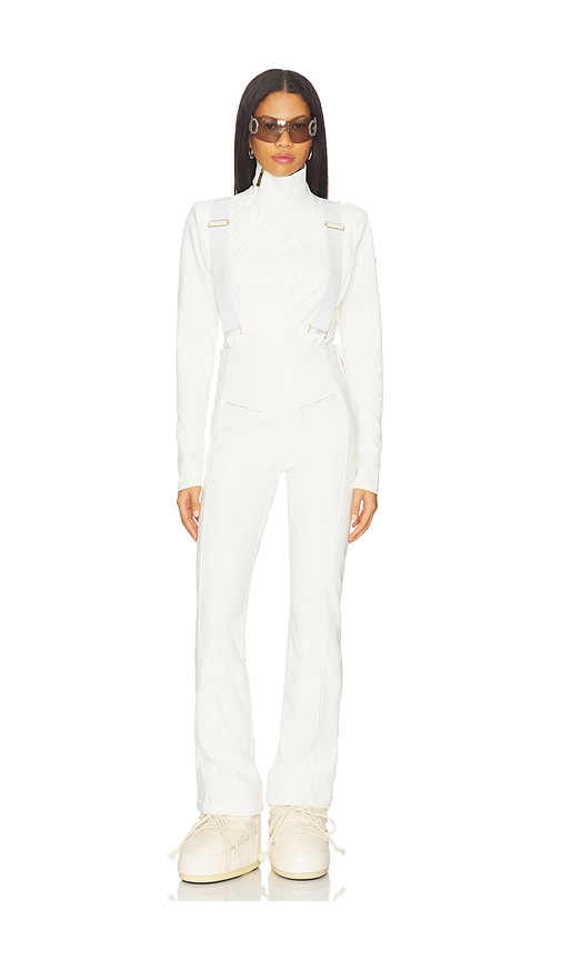 Goldbergh Fuego Ski Pant In White