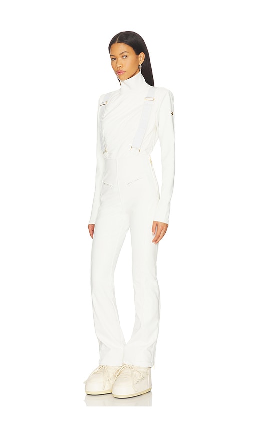 Goldbergh Fuego Ski Pant In White