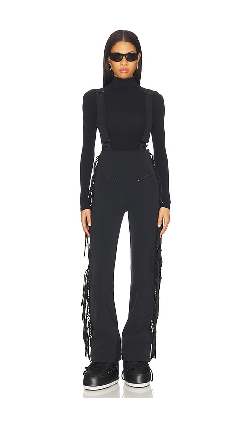 Goldbergh Cowboy Ski Pant In Black