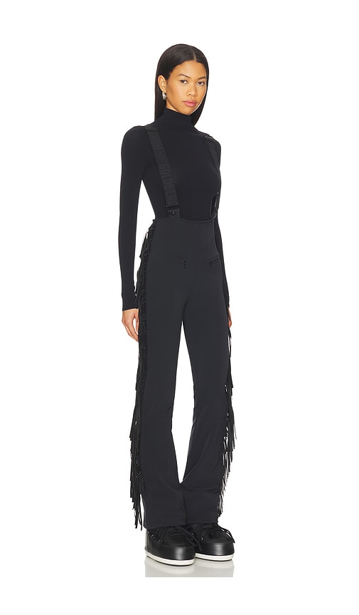 Goldbergh Cowboy Ski Pant In Black