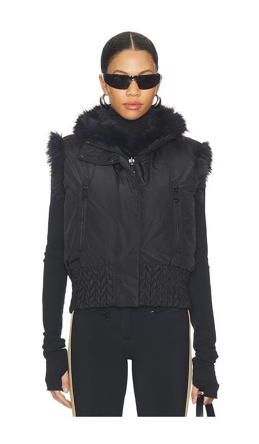 Goldbergh Dahlia Bodywarmer