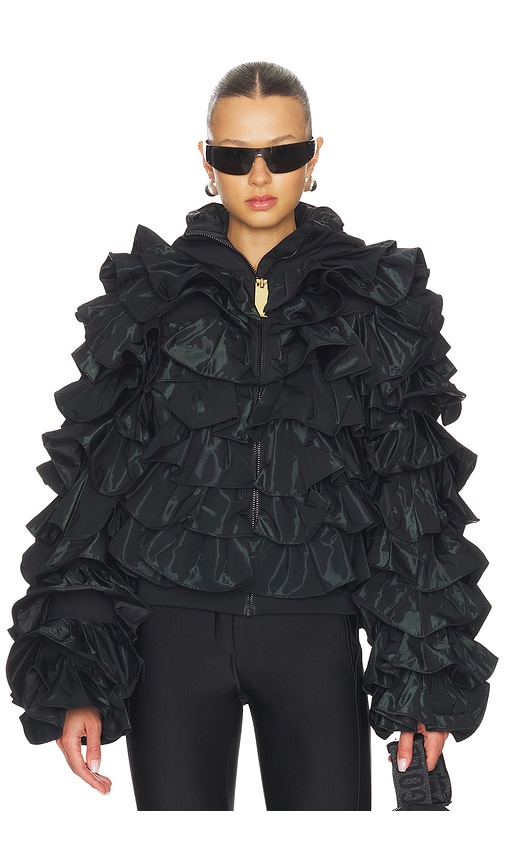 Goldbergh Isadora Ski Jacket In Black