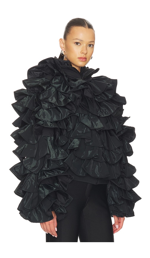 Goldbergh Isadora Ski Jacket In Black