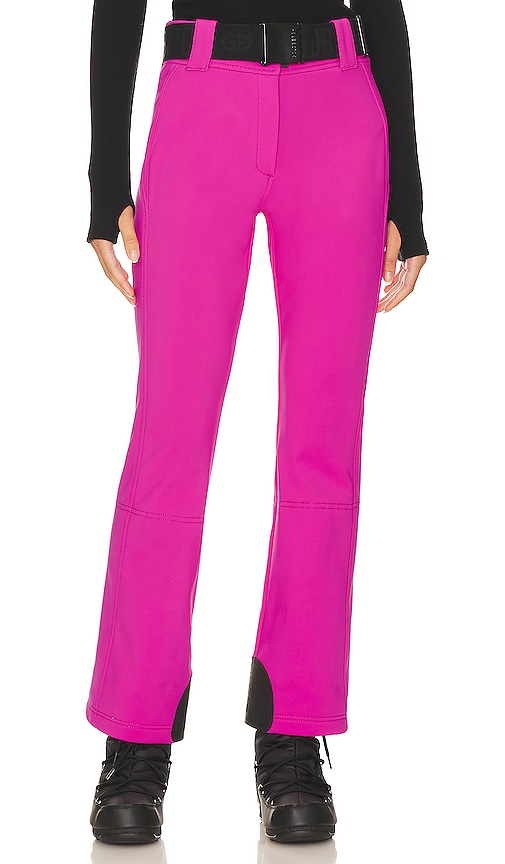 Goldbergh Pippa Ski Pants in Passion Pink