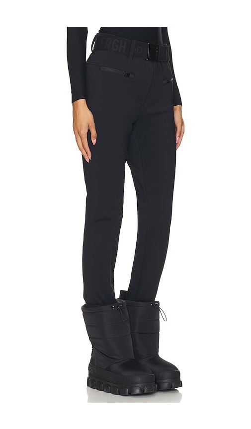 Shop Goldbergh Paris Ski Pants In Black