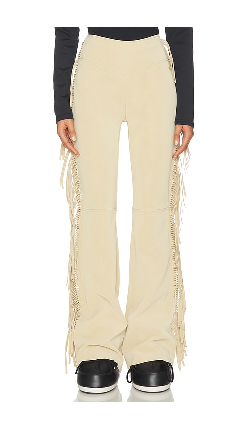 Goldbergh Lina Pant In Neutral