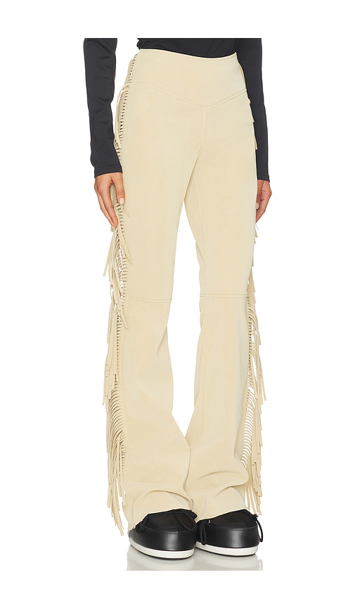 Goldbergh Lina Pant In Neutral