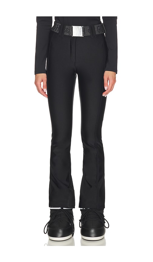 Goldbergh Splendore Ski Pant In Black