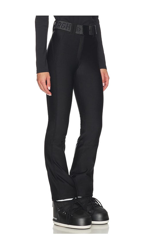 Goldbergh Splendore Ski Pant In Black