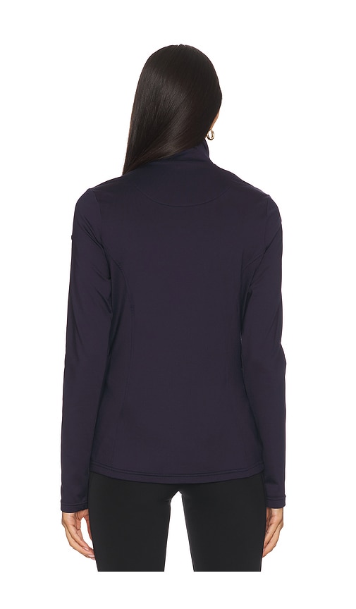  Goldbergh Skipullover Serena In Navy. Größe Xs. Also In S, M. 