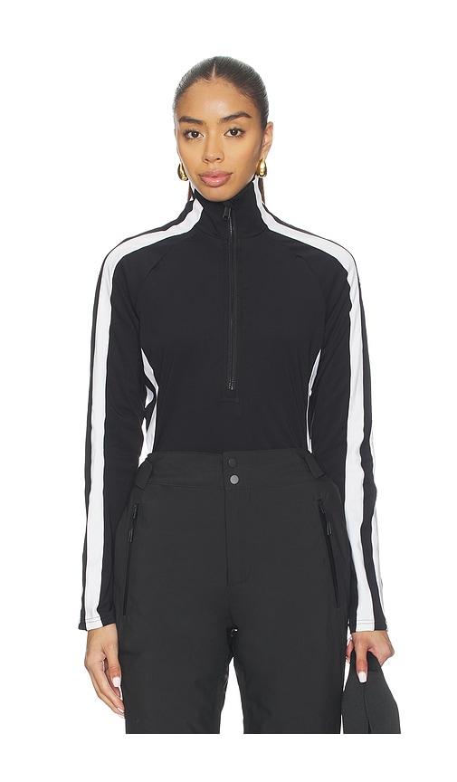 Goldbergh Meave Ski Pully In Black