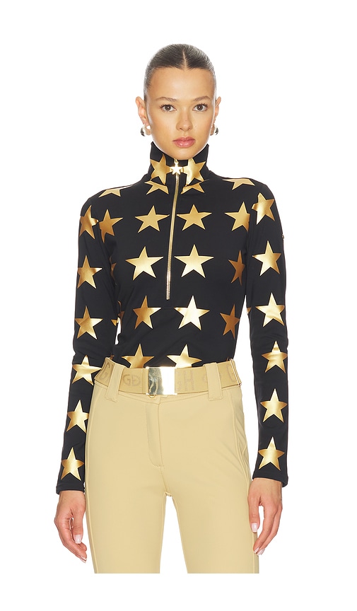 Goldbergh Lunaria Ski Pully