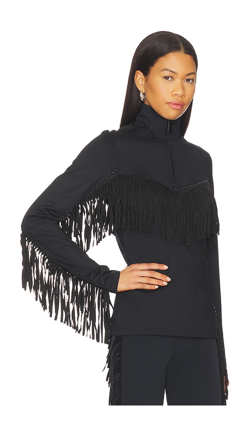 Goldbergh Whisper Ski Pully In Black