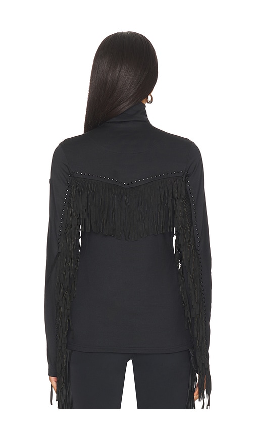  Goldbergh Skipullover Whisper In Black. Größe S. Also In M. 