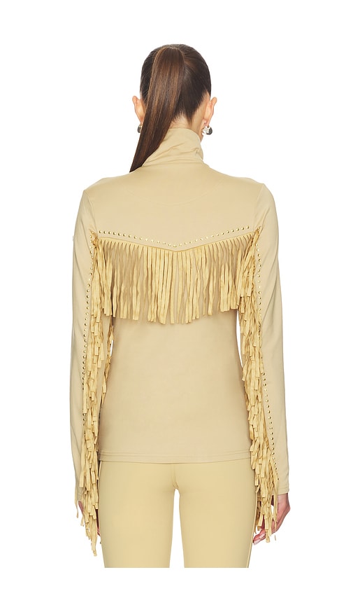  Goldbergh Skipullover Whisper In Tan. Größe S. Also In Xs, L. 