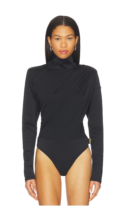 Goldbergh Viva Ski Body In Black