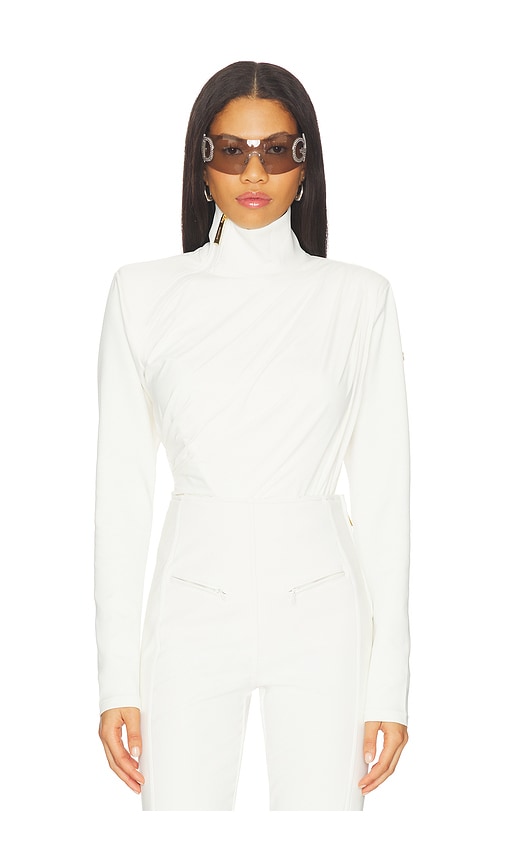 Goldbergh Viva Ski Body In White