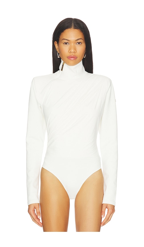 Goldbergh Viva Ski Body In White