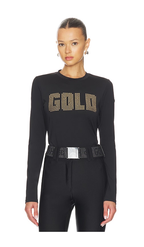 Goldbergh Aurea Long Sleeve Tee