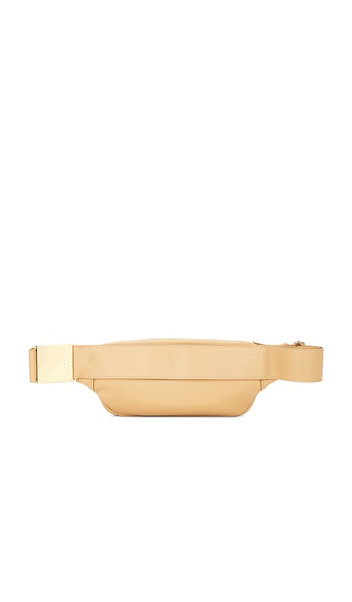 Goldbergh Gioia Fanny Pack In Brown