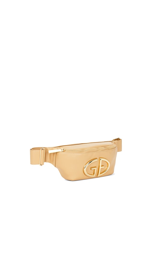  Goldbergh Gürteltasche Gioia In Tan. 