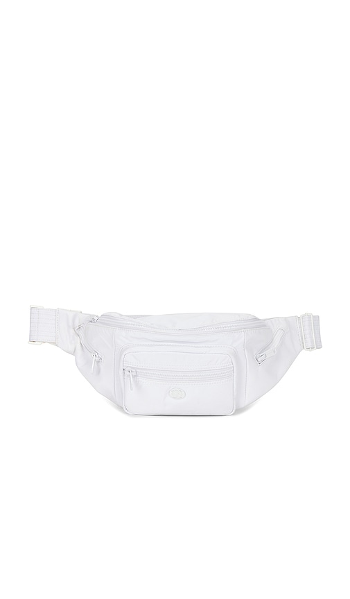 Goldbergh Malin Fanny Pack In White