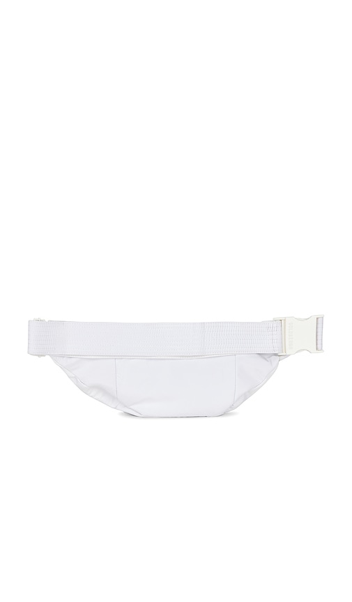 Goldbergh Malin Fanny Pack In White