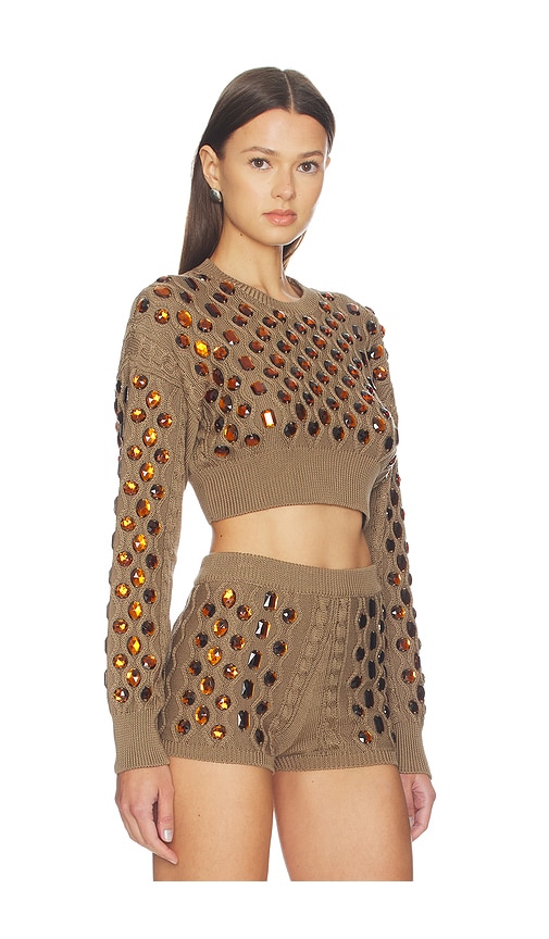 Giuseppe Di Morabito Sweater In Multi