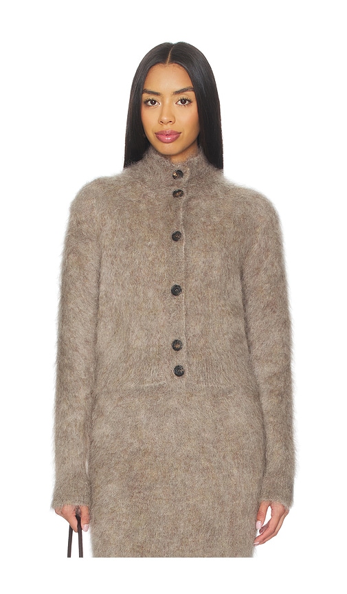 GIUSEPPE DI MORABITO Cardigan