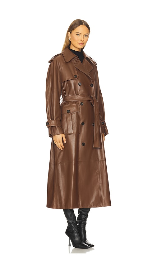Giuseppe Di Morabito Ť§è¡£ €“ Æ£•色. Űºç � 40 (also €“ 38, 42). In Brown