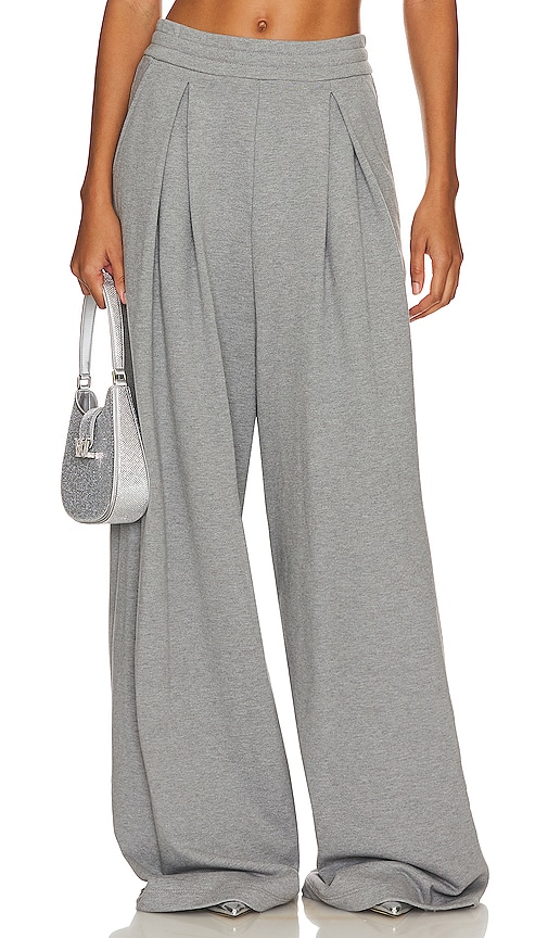 Wide Leg Sweats