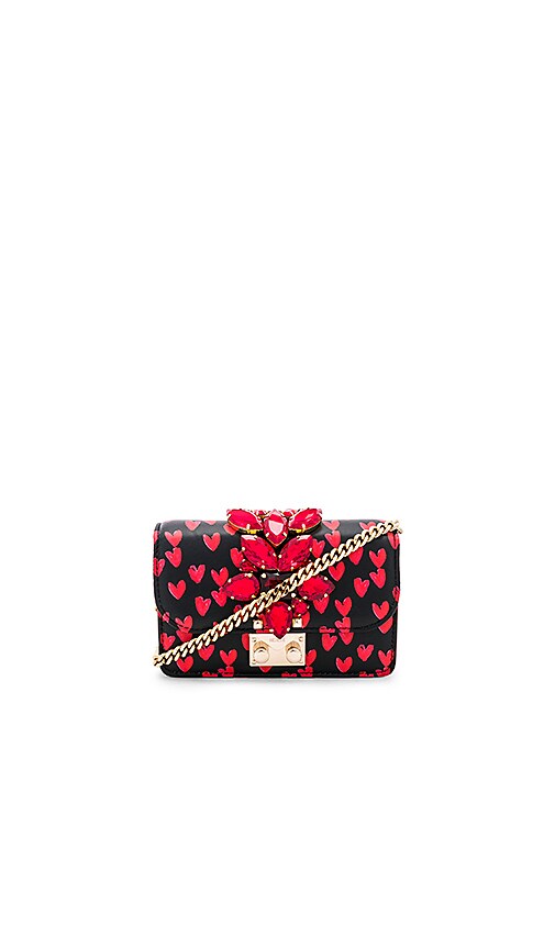 Mini Cliky Clutch