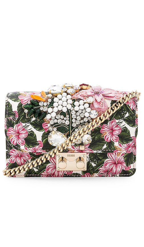 Mini Cliky Clutch