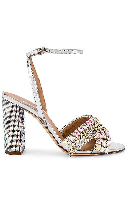 Alexine Heel