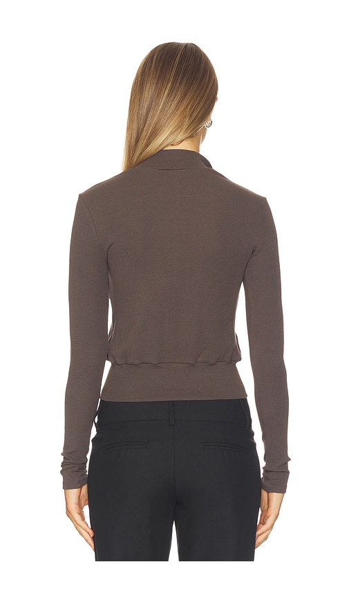  Geel Cardigan Martin In Charcoal. Größe S. Also In Xs, M, L, Xl. 