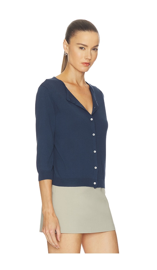 Geel Olivia Cardigan | Thumbnail 2