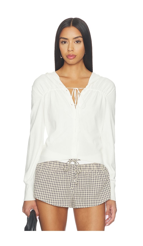 Rori Cardigan