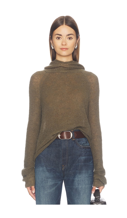 Rosa Sweater