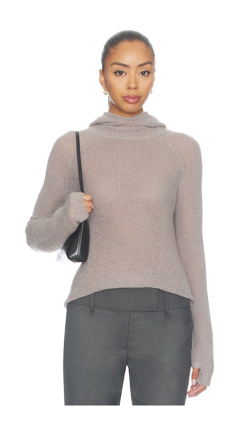 Rosa Sweater