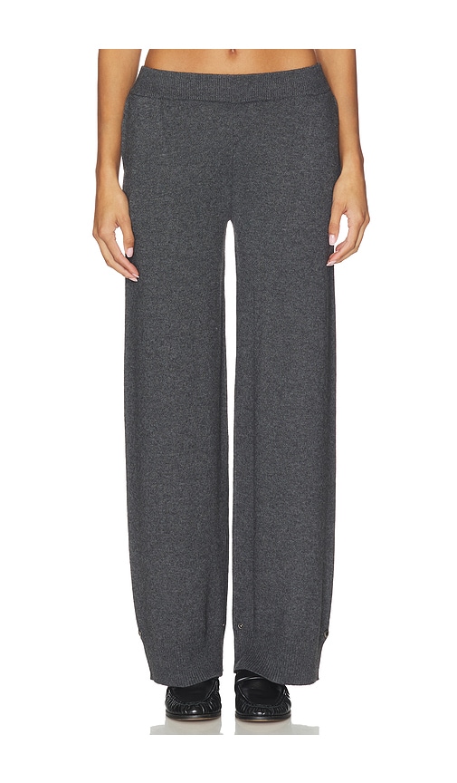 Geel Celina Pant In Multi