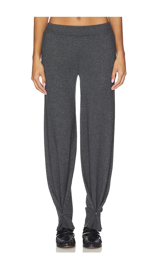 Geel Celina Pant In Multi