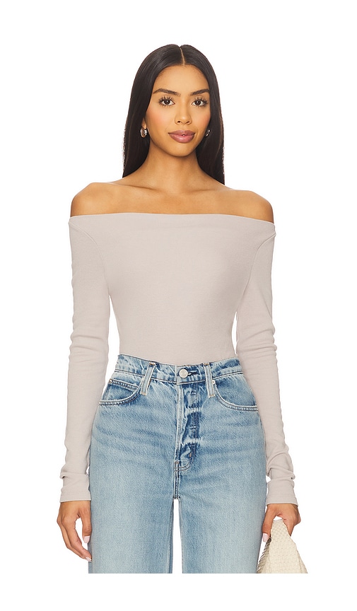 Walter Top en . Taille L. Also en M, S, XS - Geel - Modalova