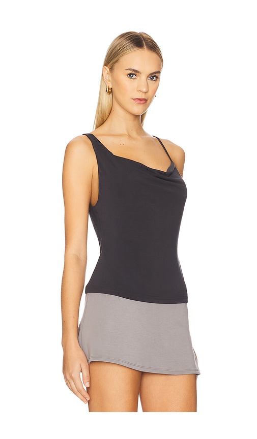 Geel Myra Top In Blue